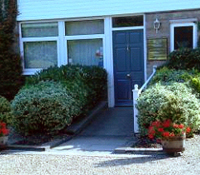 Surgery House Restorative Dentistry Hampshire